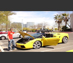 Life in the fast lane