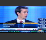 Michael Cheney on NBC