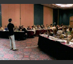 Entrepreneurs' Live Event