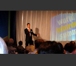 Michael Cheney live in Vegas