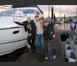 Michael Cheney and peers